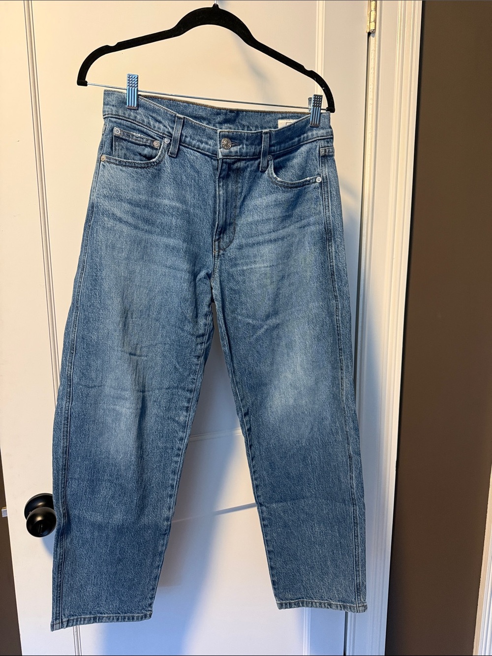AYR “The knockout” Jean size 27